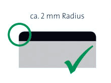 Radius Radius